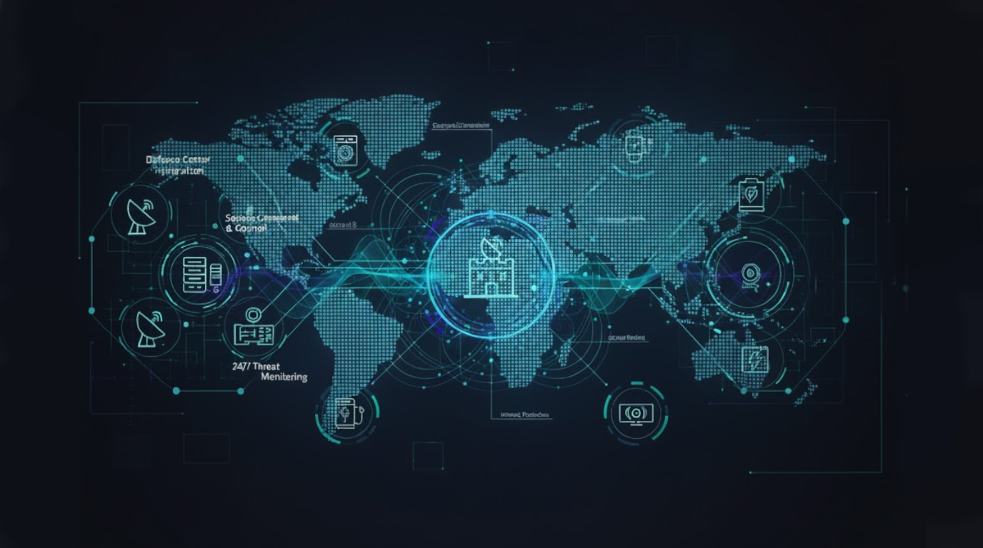 CyberWhiz Defence Center