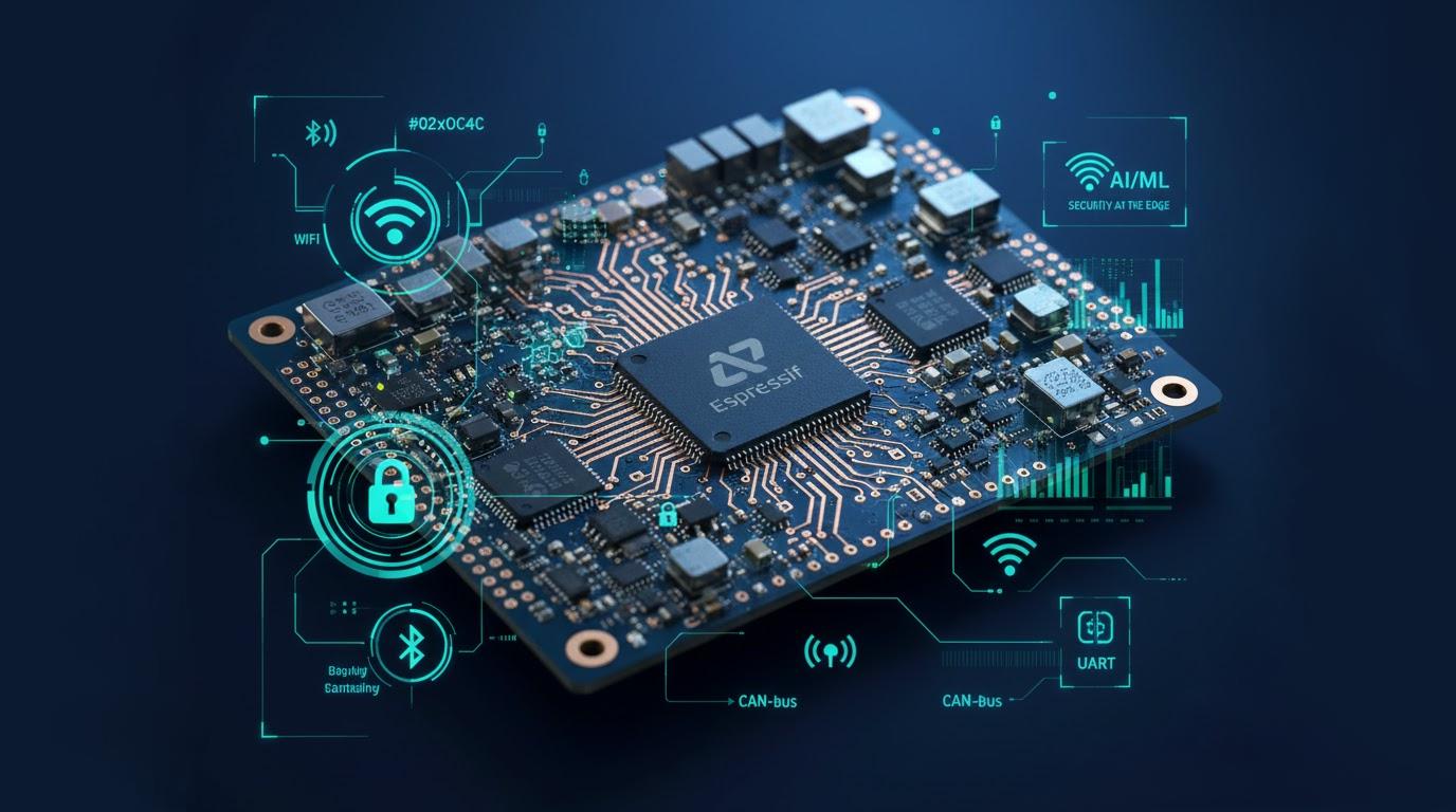 CyberWhiz Embedded Security