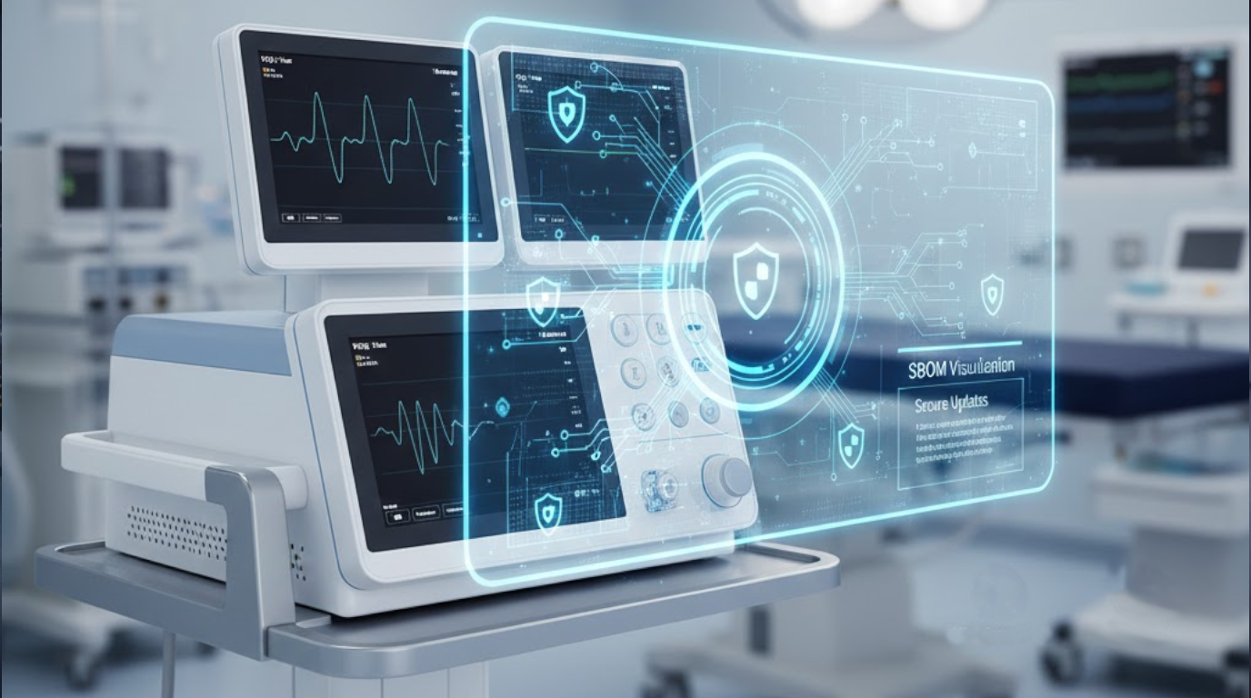 Medical Devices Cybersecurity
