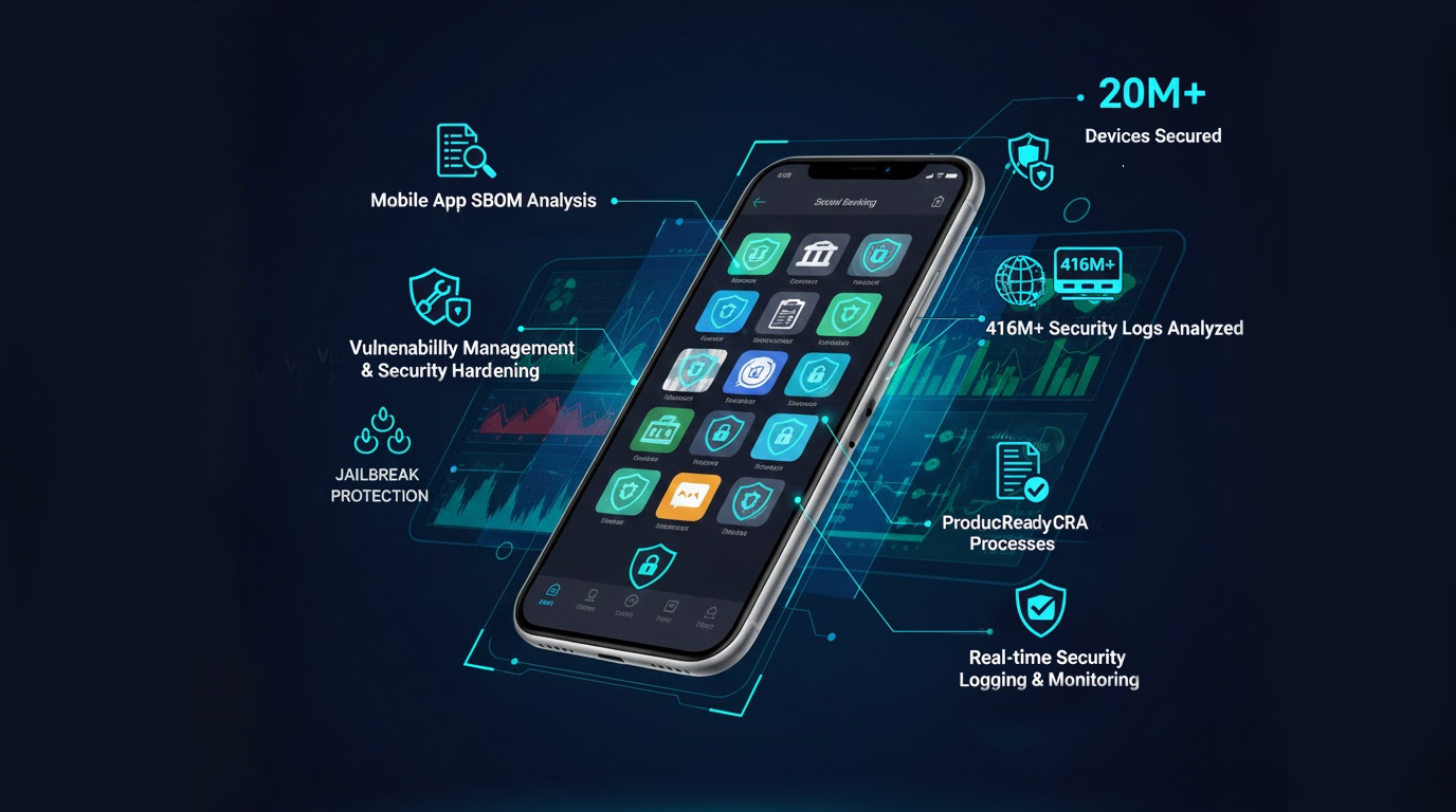 CyberWhiz Mobile Security