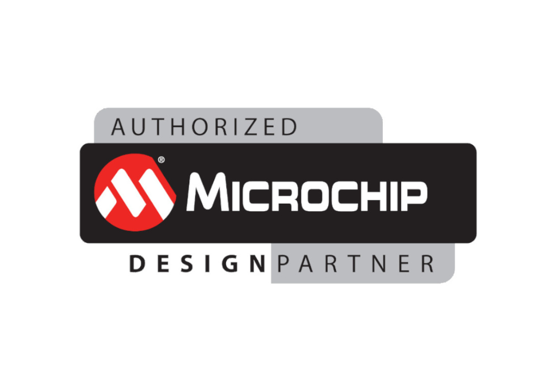 We Are Embedded Security Design Partner of Microchip!