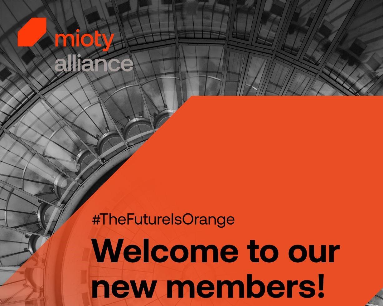 CyberWhiz Joins the mioty Alliance to Advance Secure Massive IoT