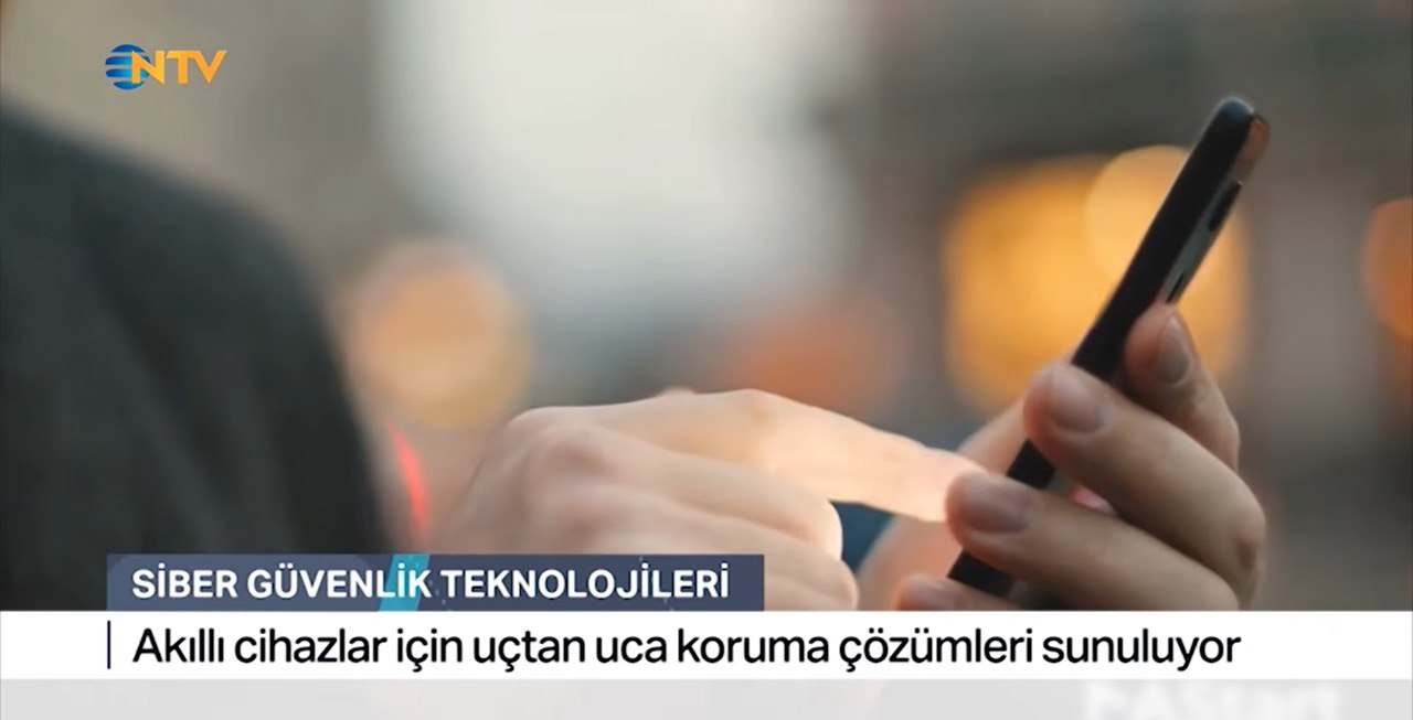 CyberWhiz Interview on Tekno Hayat