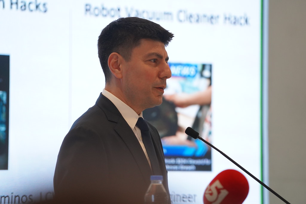 UCLG Smart City Board Meeting Panel