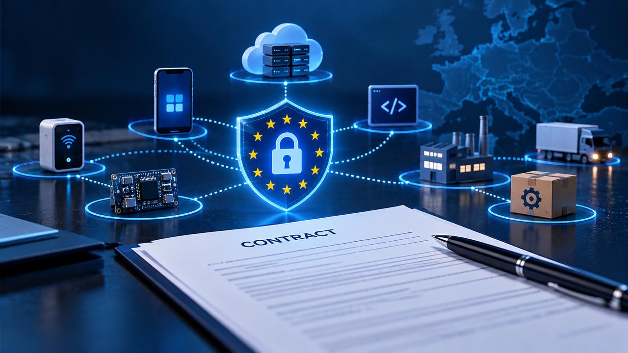 CRA and Third-Party Risks: Make your contracts CRA-ready.